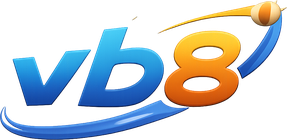 বাংলাদেশের vb8 লোগো